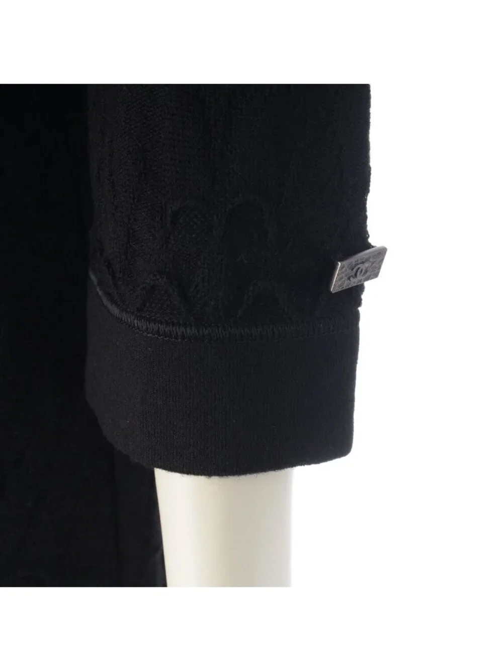 CHANEL item status